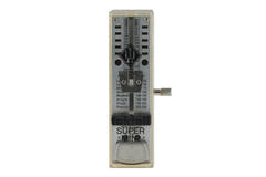 Wittner Metronome Metronomo Super Mini - Ivory 882051