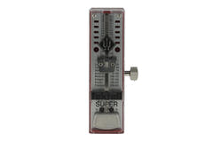 Metronomo Wittner Super Mini - Rosso rubino 884051