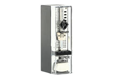 Metronomo Wittner Metronome Super Mini - Black 886051