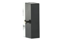 Metronomo Wittner Metronome Super Mini - Black 886051