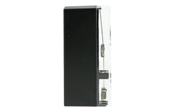 Metronomo Wittner Metronome Super Mini - Black 886051