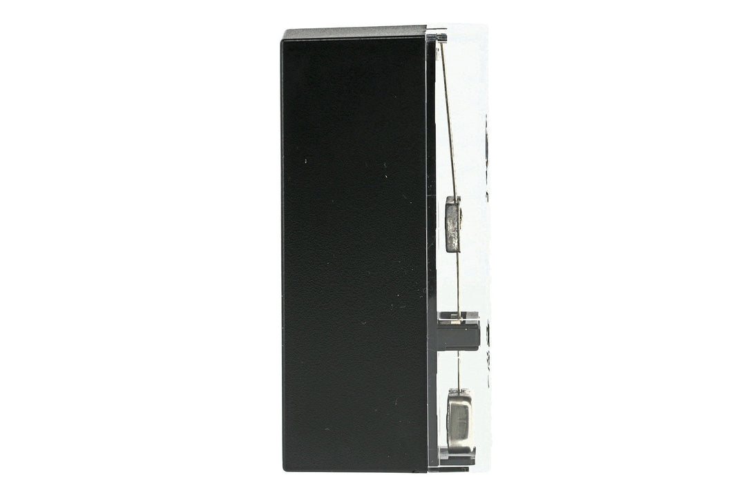 Metronomo Wittner Metronome Super Mini - Black 886051