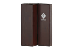 Wittner Metronome Metronome Super Mini - Colore mogano 880210