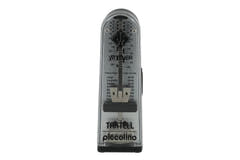 Wittner Metronomo Metronome Piccolino - Black 890161