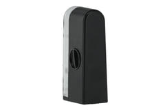 Wittner Metronomo Metronome Piccolino - Black 890161