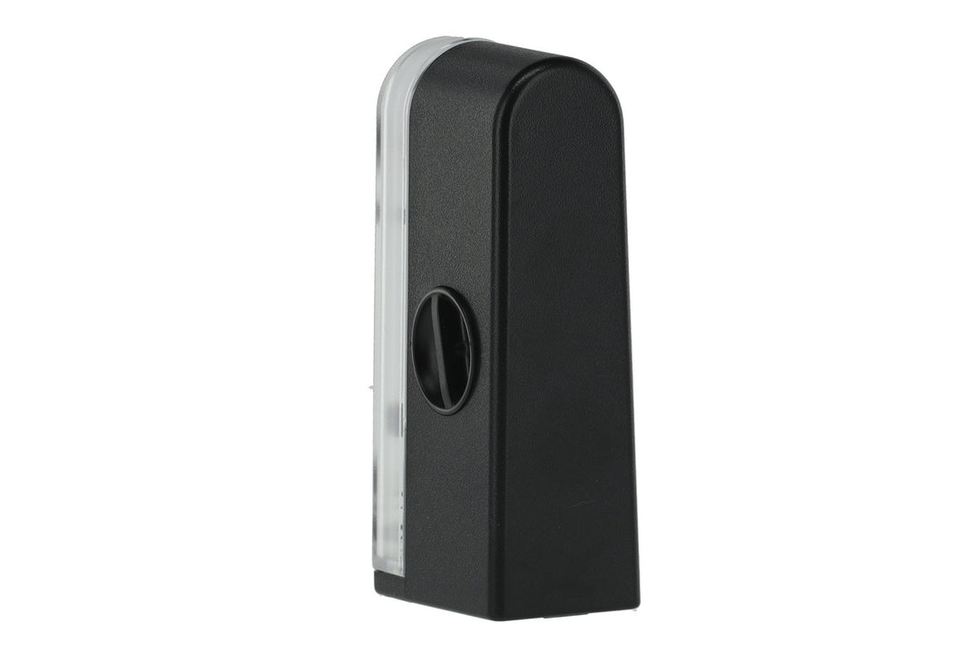 Wittner Metronomo Metronome Piccolino - Black 890161