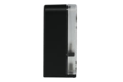 Wittner Metronomo Metronome Piccolino - Black 890161