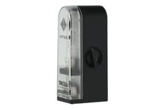 Wittner Metronomo Metronome Piccolino - Black 890161
