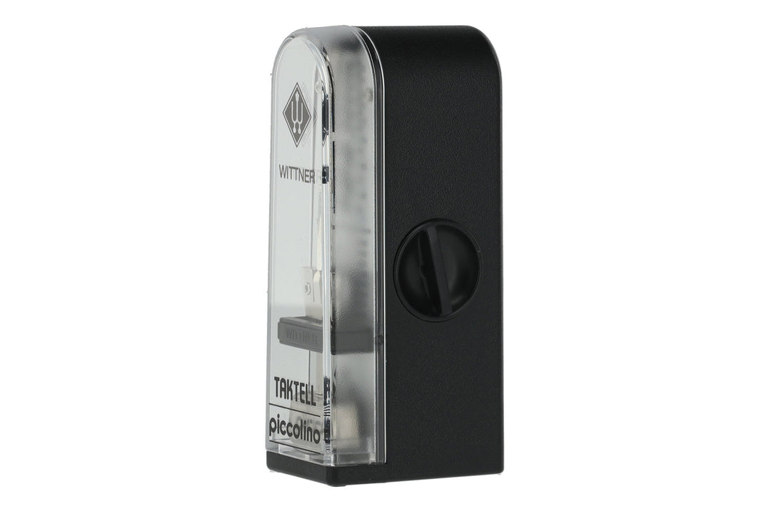 Wittner Metronomo Metronome Piccolino - Black 890161