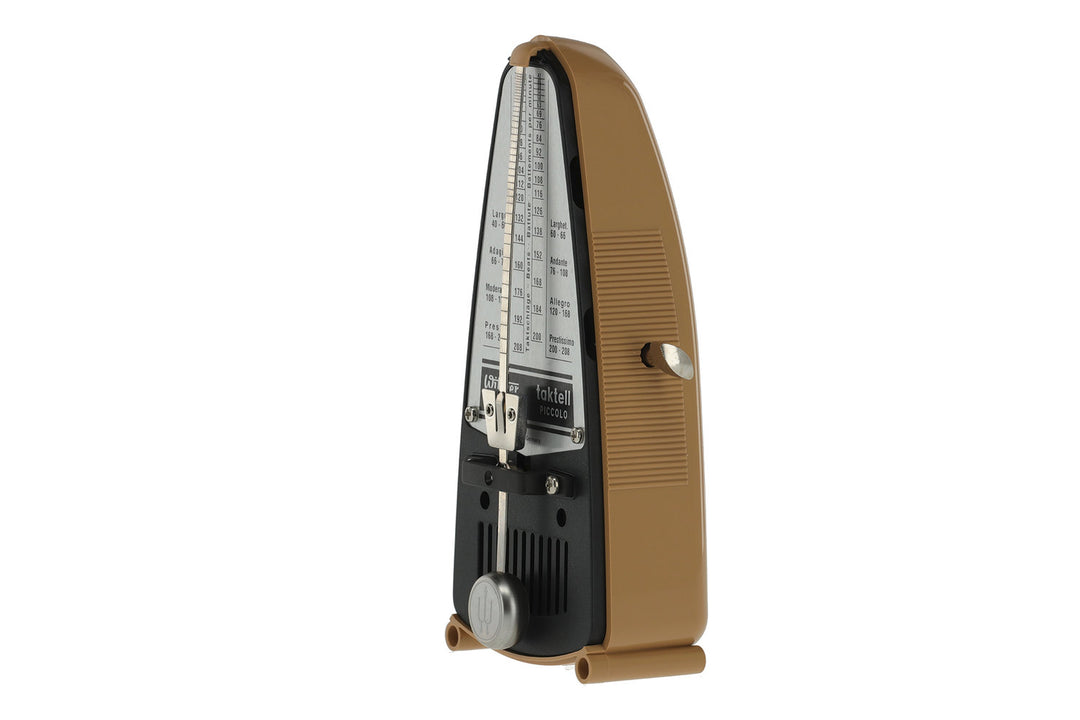 Wittner Metronome Metronomo Piccolo - Light brown 835