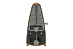 Wittner Metronome Metronomo Piccolo - Light brown 835