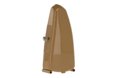 Wittner Metronome Metronomo Piccolo - Light brown 835