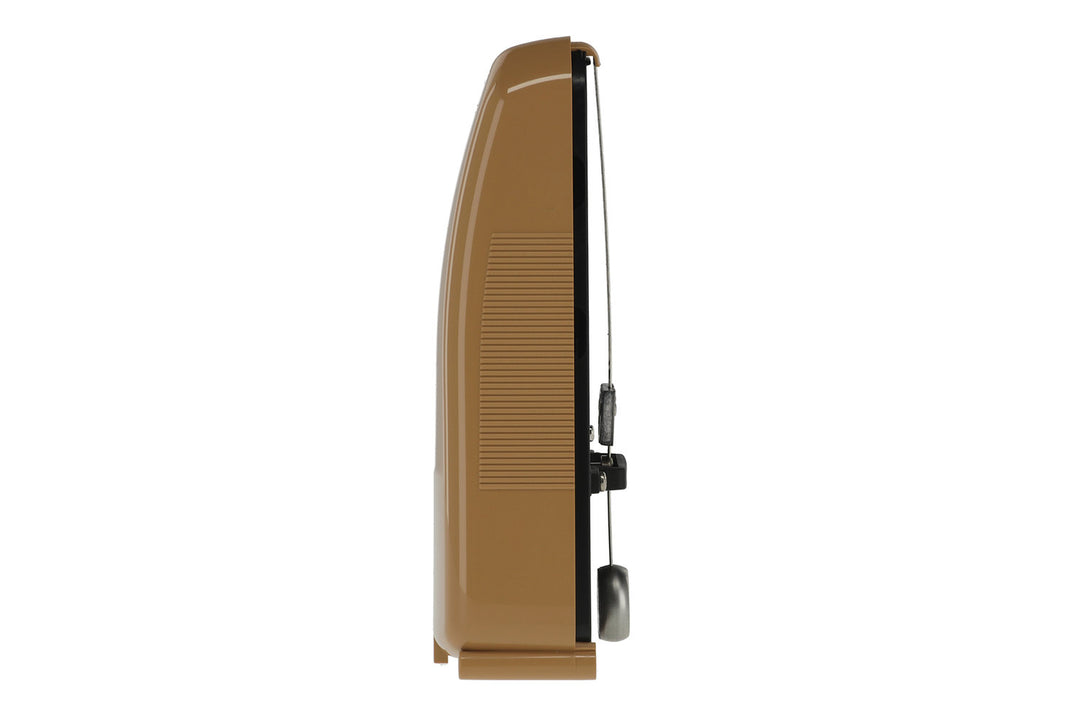 Wittner Metronome Metronomo Piccolo - Light brown 835