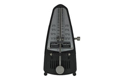 Wittner Metronome Metronomo Piccolo - Black 836