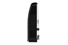 Wittner Metronome Metronomo Piccolo - Black 836