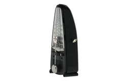 Wittner Metronome Metronomo Piccolo - Black 836