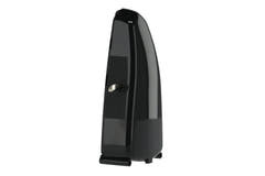 Wittner Metronome Metronomo Piccolo - Black 836