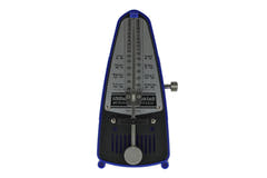 Wittner Metronomo Metronomo Piccolo - Blue 837