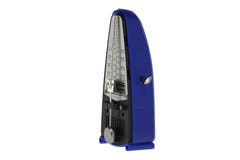 Wittner Metronomo Metronomo Piccolo - Blue 837