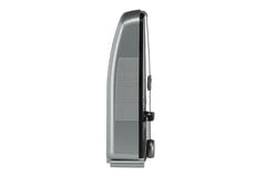 Wittner Metronome Metronomo Piccolo - Silver 838