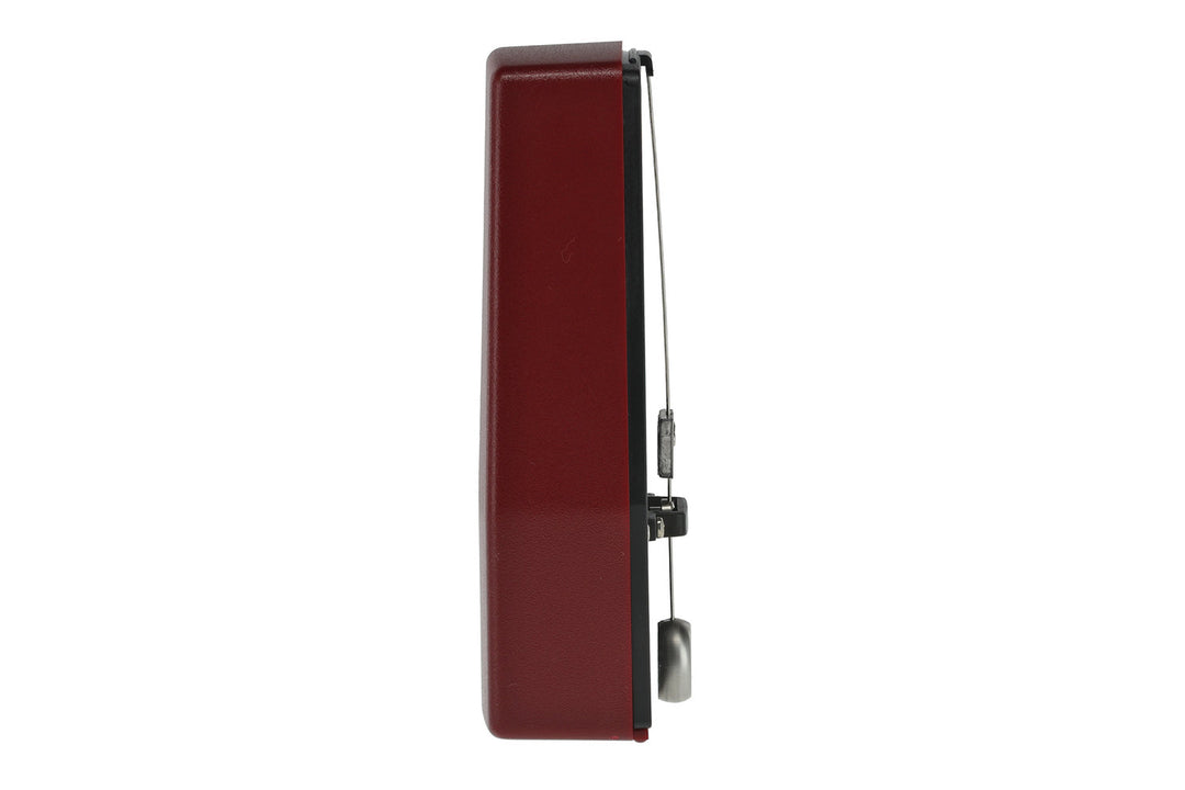 Wittner Metronome Metronome Junior - Rosso rubino 824