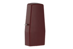 Wittner Metronome Metronome Junior - Rosso rubino 824