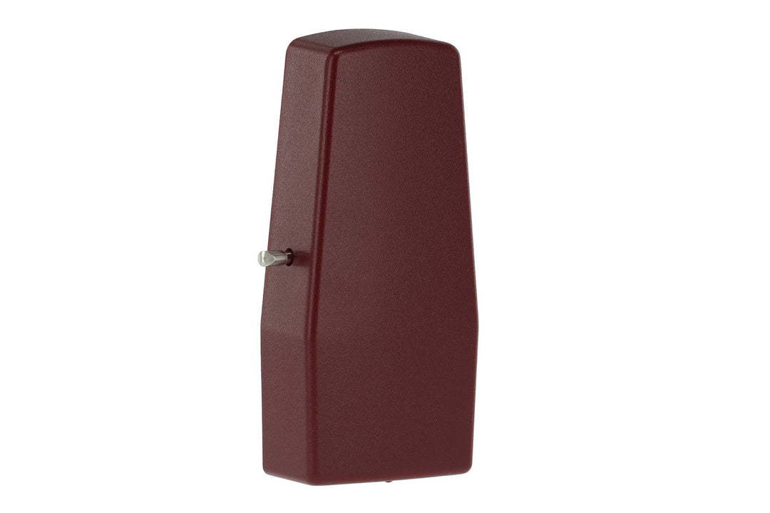 Wittner Metronome Metronome Junior - Rosso rubino 824