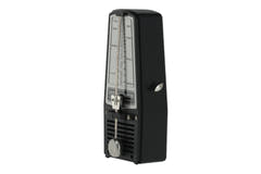 Metronomo Wittner Metronome Junior - Black 826