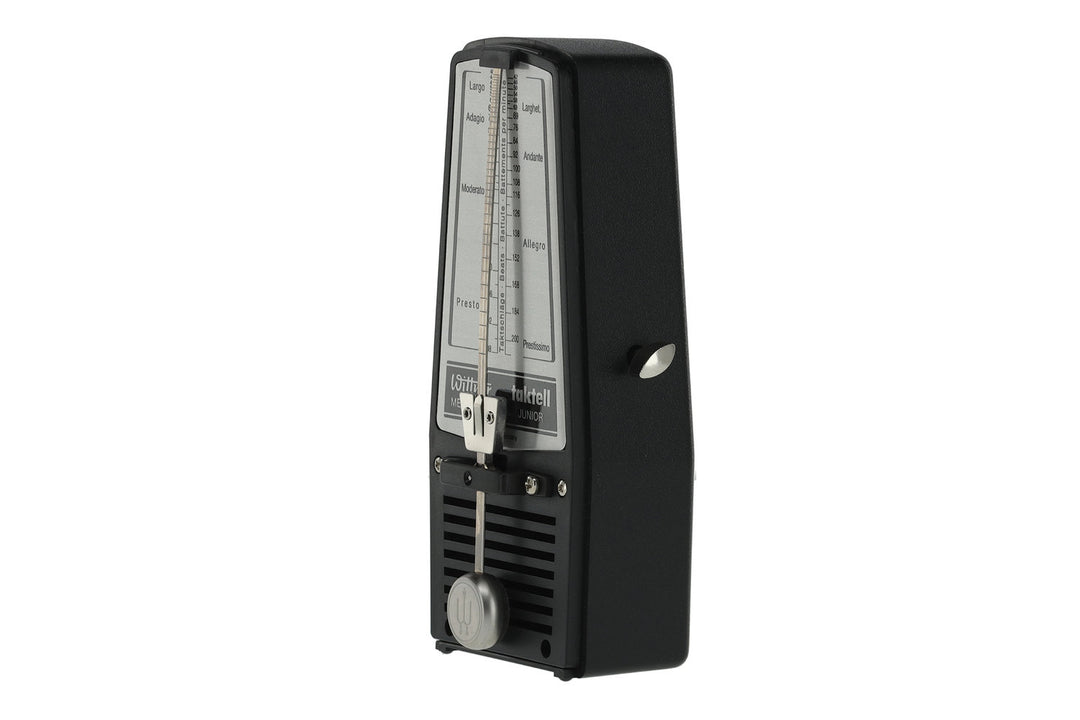 Metronomo Wittner Metronome Junior - Black 826
