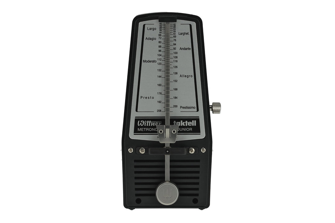 Metronomo Wittner Metronome Junior - Black 826