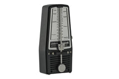 Metronomo Wittner Metronome Junior - Black 826