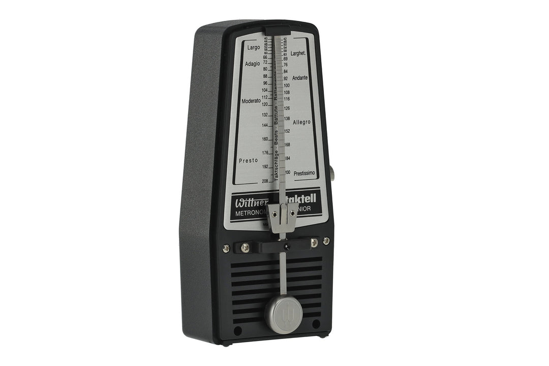Metronomo Wittner Metronome Junior - Black 826