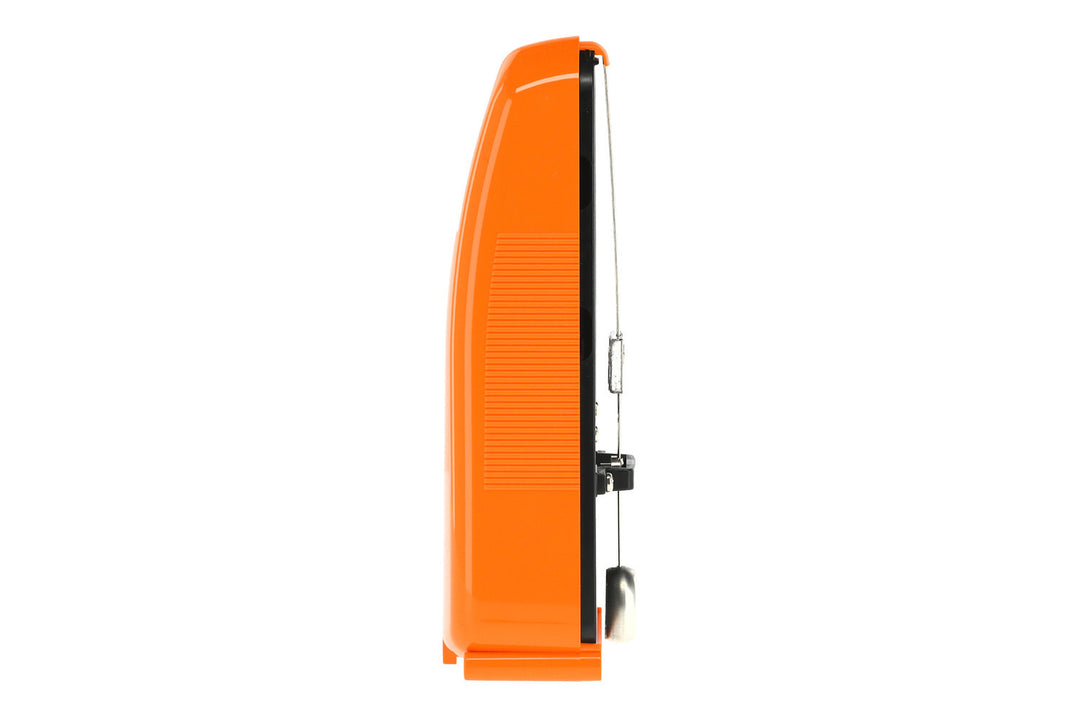 Wittner Metronome Metronomo Piccolo - Arancione 830 231