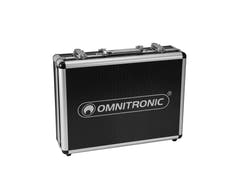 OMNITRONIC MIC 77-7LMH MK2 Set di microfoni per batteria
