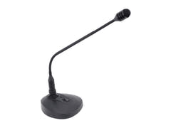 OMNITRONIC MIC SHD-1 Microfono a collo di cigno