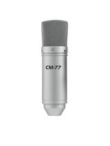 OMNITRONIC MIC CM-77 Microfoni da Studio