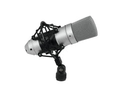 OMNITRONIC MIC CM-77 Microfoni da Studio