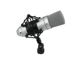 OMNITRONIC MIC CM-77 Microfoni da Studio