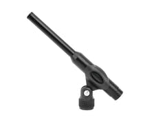 OMNITRONIC MIC MM-1C Microfono a condensatore per misurazioni