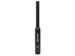 OMNITRONIC MIC MM-2USB Microfono di misurazione a condensatore USB