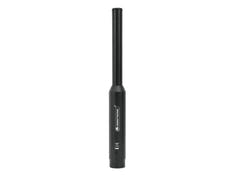 OMNITRONIC MIC MM-2USB Microfono di misurazione a condensatore USB