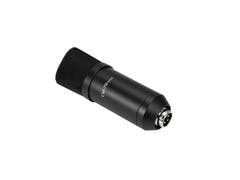 OMNITRONIC MIC CM-78MK2 microfono a condensatore a diaframma largo