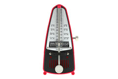 Wittner Metronome Metronome Piccolo - Rosa scuro 830 361