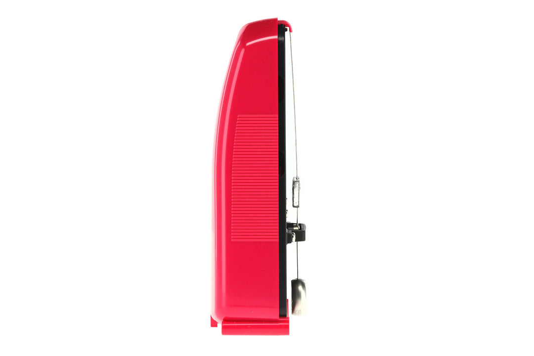 Wittner Metronome Metronome Piccolo - Rosa scuro 830 361