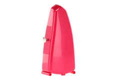 Wittner Metronome Metronome Piccolo - Rosa scuro 830 361