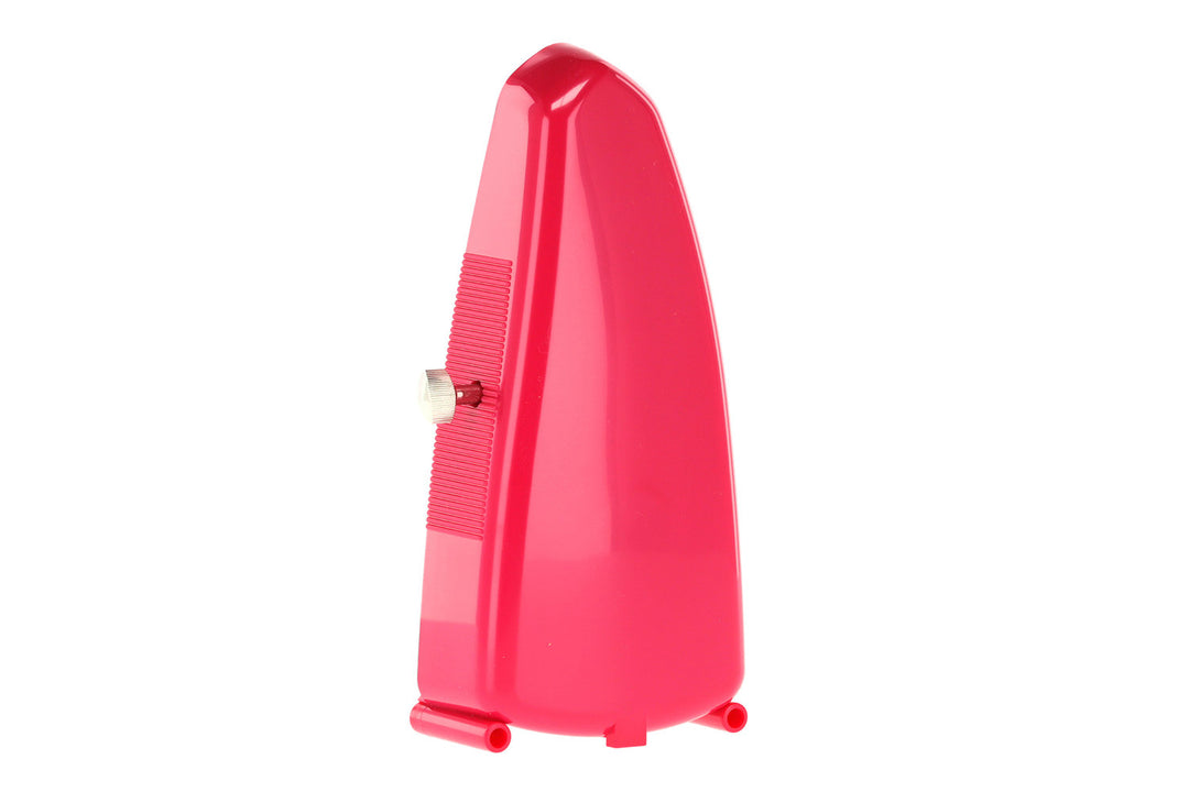 Wittner Metronome Metronome Piccolo - Rosa scuro 830 361