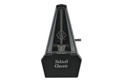 Wittner Metronome Metronomo Classic - color argento 829161