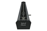 Wittner Metronome Metronome Classic - Silver coloured 829161