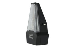 Wittner Metronome Metronomo Classic - color argento 829161