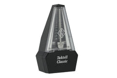 Wittner Metronome Metronomo Classic - color argento 829161
